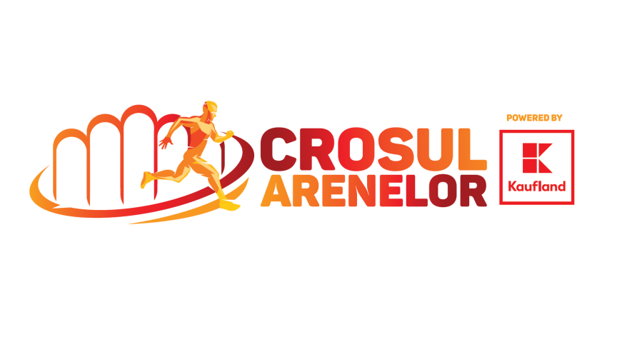 Crosul Arenelor - 20 Septembrie 2026
